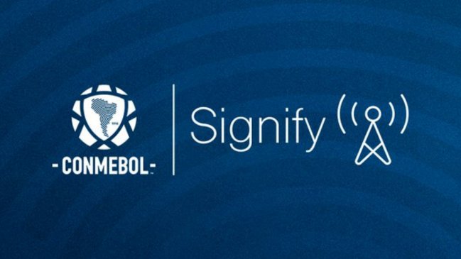 Conmebol anuncia sistema para proteger a actores del fútbol del racismo y abusos en redes