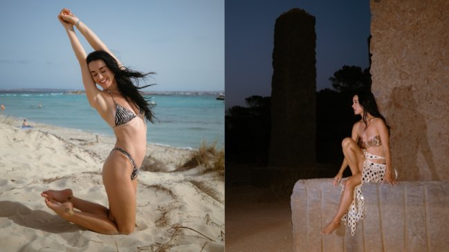 Multan a Katy Perry por grabar sin permiso en zona protegida de España