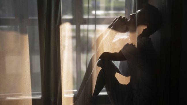 La mitad de los chilenos es inactiva físicamente y aumentan sentimientos de soledad