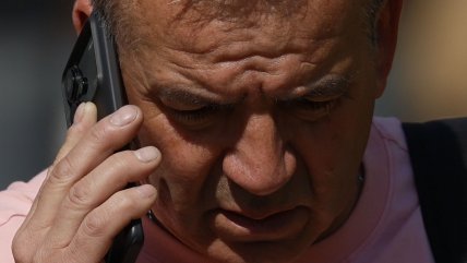   ¿809 o 600? Así podrás identificar las llamadas spam en Chile 