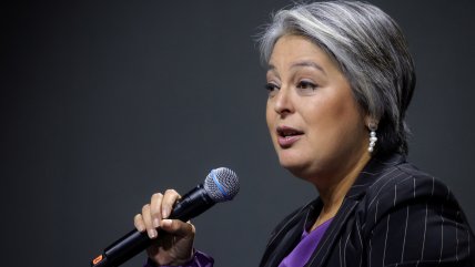 Jara se baja de próximos debates: 