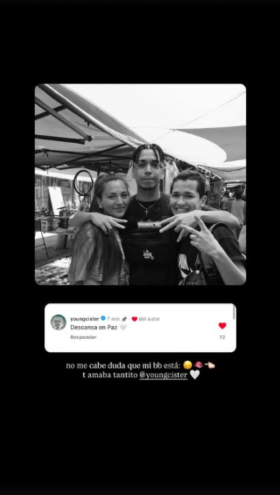 Historia de @carooolinco