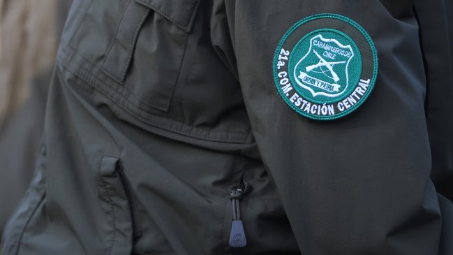 Al alza: Carabineros registró 1.457.330 denuncias durante 2024