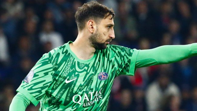 Las claves de la polémica salida de Gianluigi Donnarumma de París Saint-Germain
