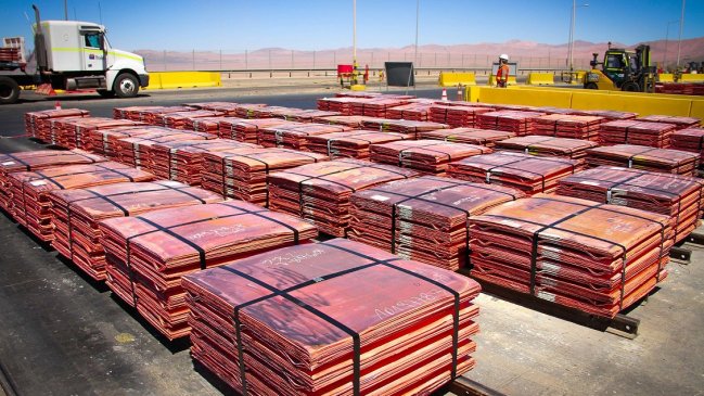 Tragedia de El Teniente: Codelco estima pérdidas por más de 300 millones de dólares