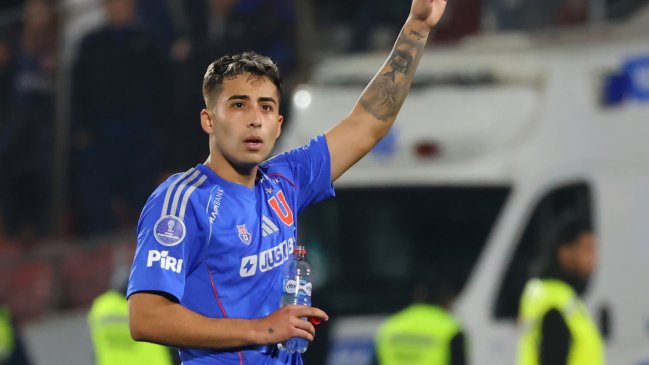 Assadi y el triunfo ante Independiente: Queda un partido de vuelta, hay que mantener la mente fría