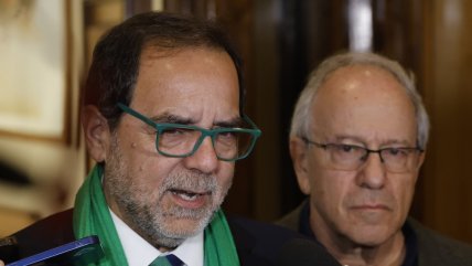 Mulet: No encontramos voluntad de llegar a acuerdos para conformar lista única