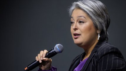 PS dice que Jara entregará al Servel 