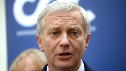 Kast responde a críticas: Jamás he dicho algo distinto a que voy a cumplir con la Constitución