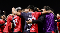 Newell's Old Boys superó a Atlético Tucumán y se metió en cuartos de la Copa Argentina