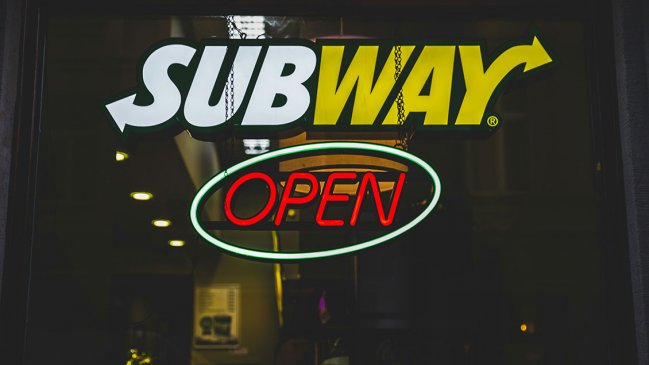 Subway abrió su restaurante 1.000 en China y aspira a multiplicar por diez su presencia