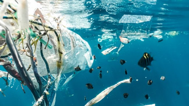 Chile lidera rechazo masivo al nuevo texto del tratado sobre contaminación de plásticos