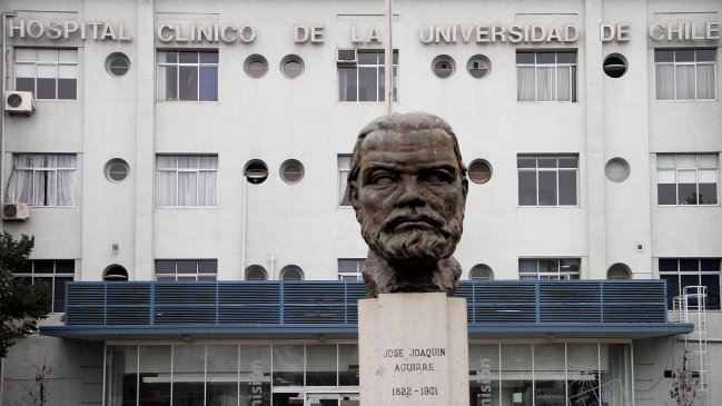 Corte confirmó multa al hospital J.J. Aguirre por exigir un pagaré en urgencia