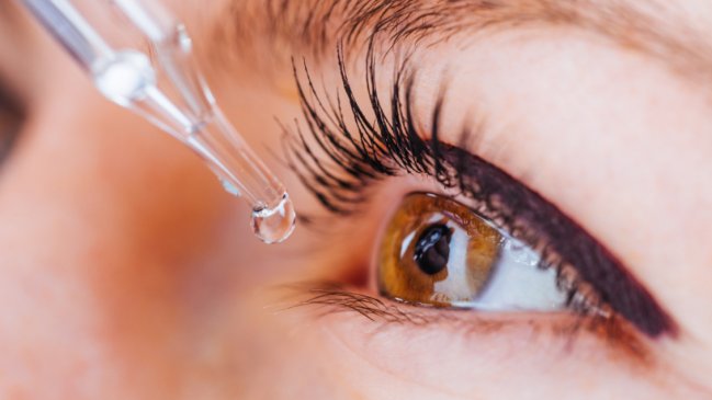 Aprueban gotas oftalmológicas que corrigen la presbicia por 10 horas