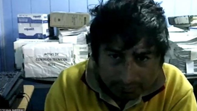 Inimputable: Hombre que decapitó a anciana para robar su pensión se salvó de la cárcel