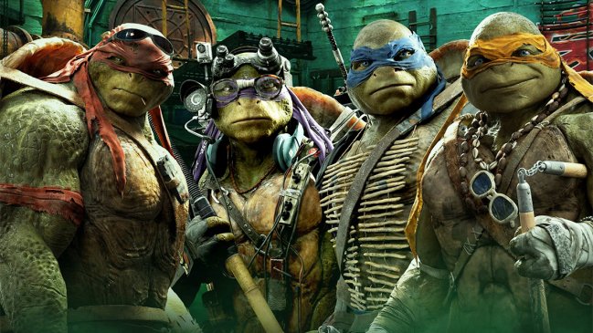 La saga se oscurece: 