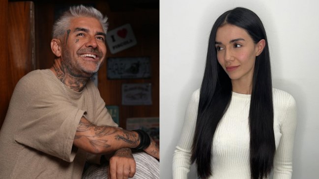 Steffi Méndez revela delicado momento de su padre