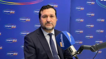 Fiscal Barros: Tenemos 165 detenidos por secuestro desde noviembre de 2023