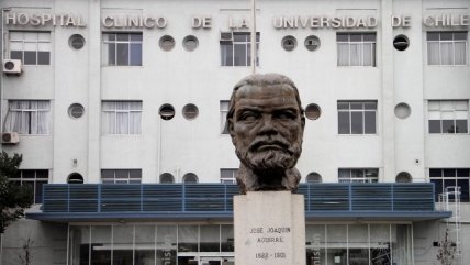 Corte confirmó multa al hospital J.J. Aguirre por exigir un pagaré en urgencia