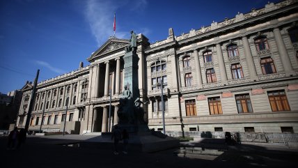  Suprema ordenó investigar a funcionarios judiciales que asistieron a casinos estando con licencia  