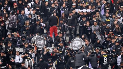   Delegación Presidencial llamó a los hinchas a no asistir al 