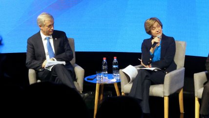 Minuta de Matthei: El Congreso puede crear problemas, pero ningún Gobierno puede prescindir de él