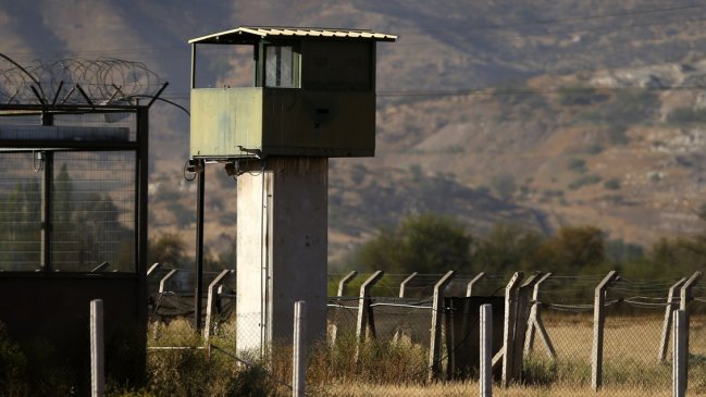 Preocupación en el Gobierno por proyecto para excarcelar a presos ancianos y enfermos
