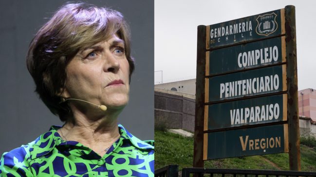 Matthei por fuga de reos: 