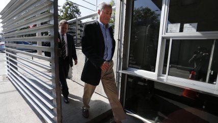   Caso Cascadas: Suprema rechazó demandas presentadas por AFP contra Ponce Lerou 