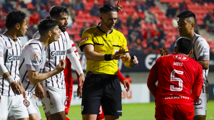   Unión La Calera repartió puntos ante Deportes La Serena en el 