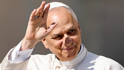   Los prudentes 100 primeros días de León XIV 