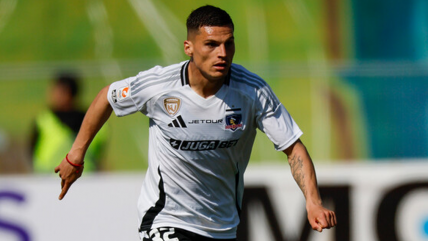   Director de Blanco y Negro: No existe ninguna oferta por Lucas Cepeda 