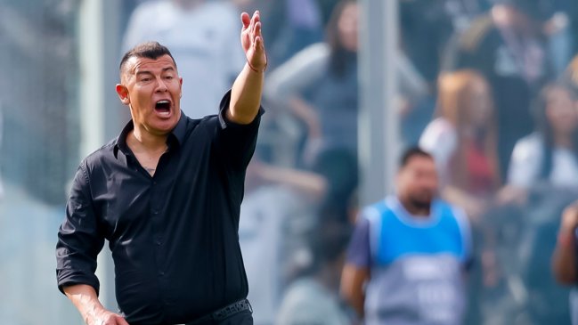 [PERFIL] Jorge Almirón, el DT campeón que perdió el rumbo en el centenario de Colo Colo