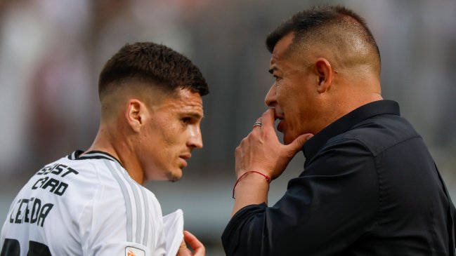 Colo Colo y Universidad Católica protagonizan el clásico 188