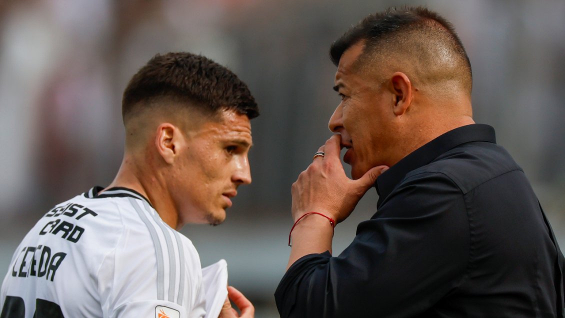 Colo Colo y Universidad Católica protagonizan el clásico 188