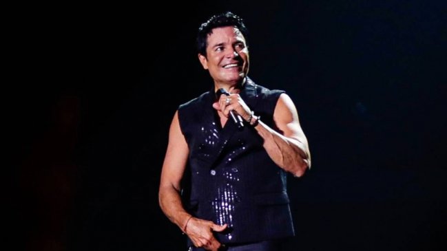 Chayanne en Chile 2025: el posible setlist de los shows