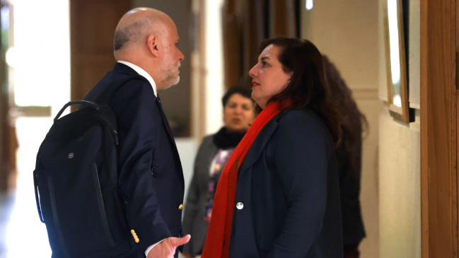 Tras dichos de Elizalde, PS niega que lista única fracasara por falta de 