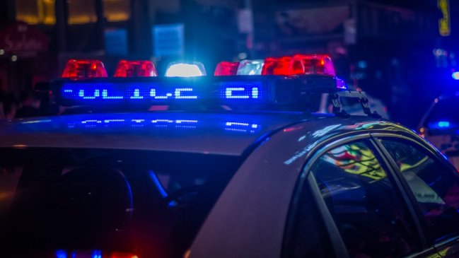 Tres muertos y nueve heridos en tiroteo en club nocturno de Nueva York