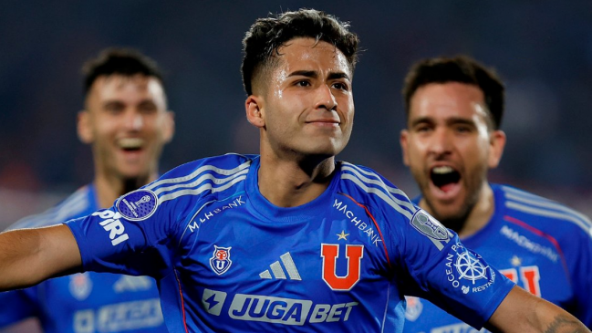 La programación para las revanchas en los octavos de la Copa Sudamericana