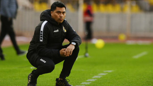 Esteban González y la posibilidad de ser campeón: No tenemos temor a decir que nos ilusiona