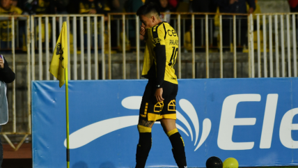   La victoria de Coquimbo Unido sobre Everton en el 