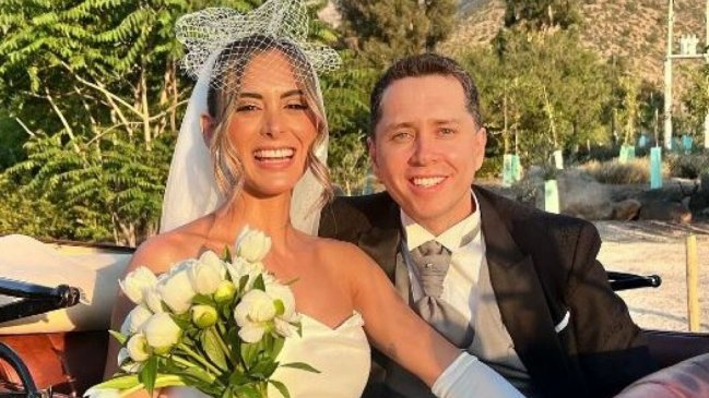 Karol Lucero reconoció infidelidad a su esposa con joven DJ: 