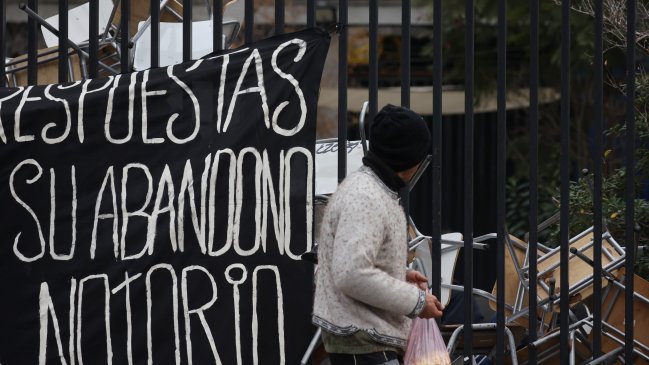 Gobierno implementa plan de recuperación de liceos emblemáticos