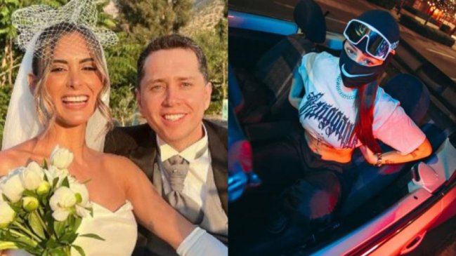 ¿Quién es DJ Isi Glock? La excarabinera que destapó el escándalo con Karol Dance