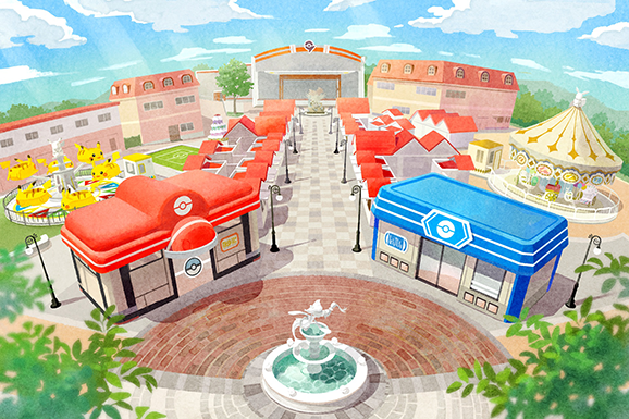 Poképark