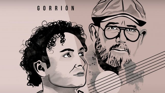 Trovador chileno estrenó colaboración con Silvio Rodríguez