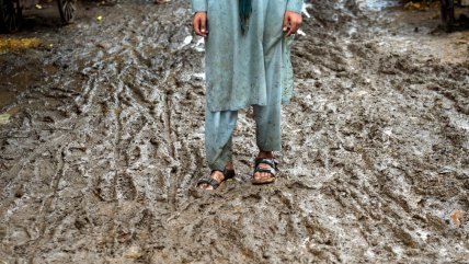  Inundaciones en Pakistán dejan 660 muertos y al menos 150 desparecidos  