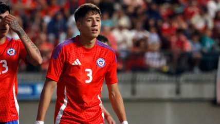   Iván Román y su presencia en el Mundial sub 20: No depende de mí 