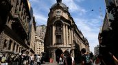 Bolsa: IPSA logra nuevo récord histórico al superar los 8.800 puntos