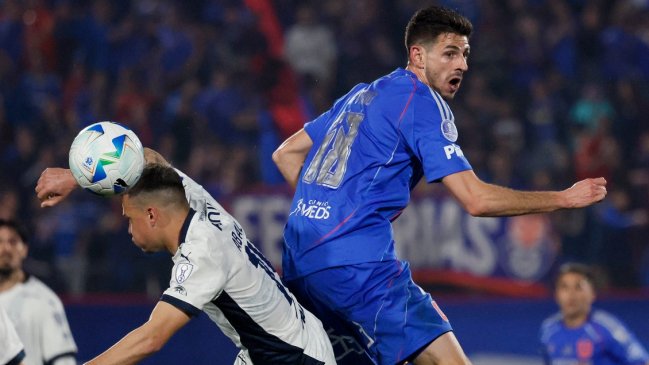 Tormenta en Argentina puso en alerta a Universidad de Chile